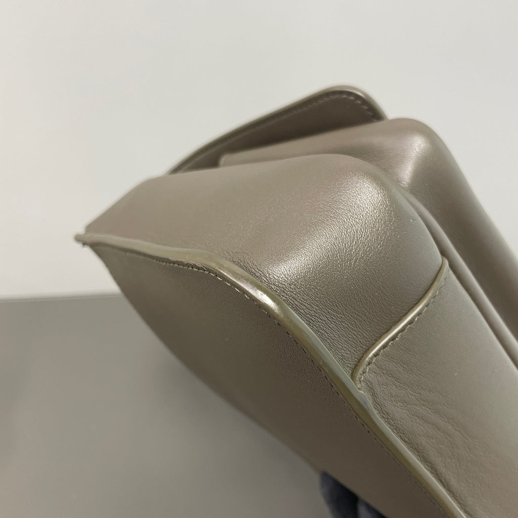 Saint laurent Green Shoulder Bag
