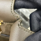 Saint laurent Green Shoulder Bag