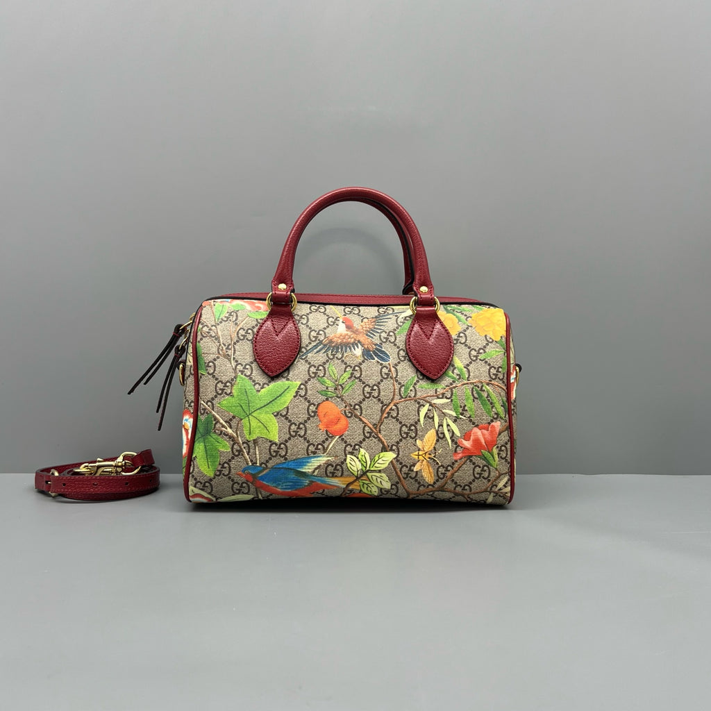 Gucci Satchel