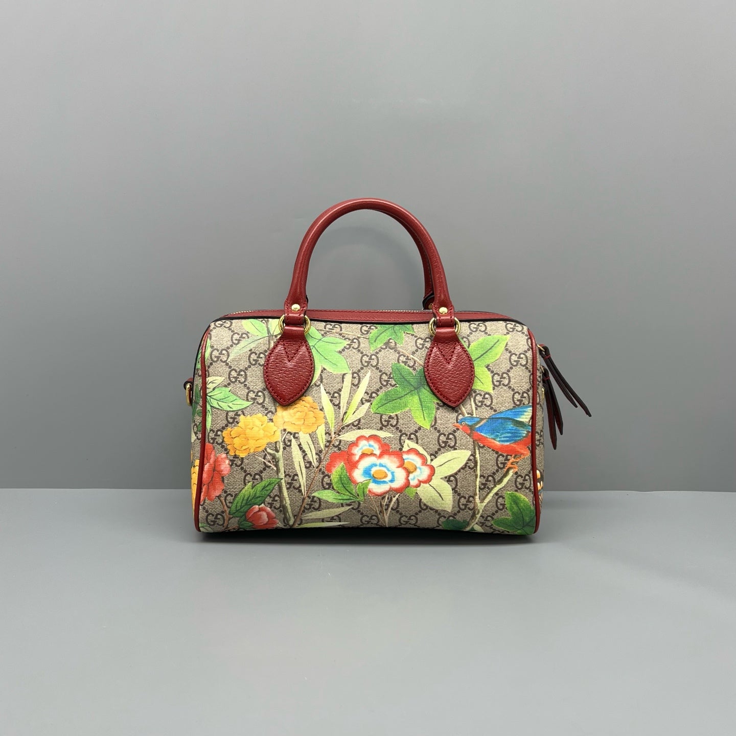 Gucci Satchel