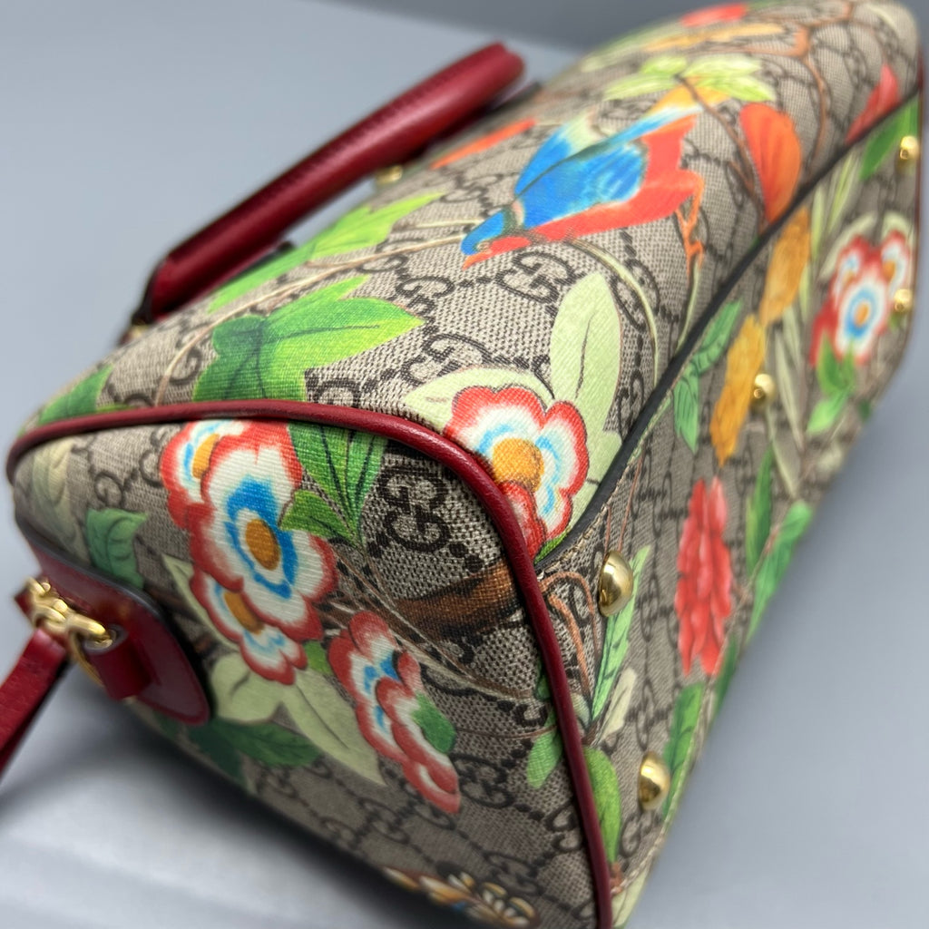 Gucci Satchel