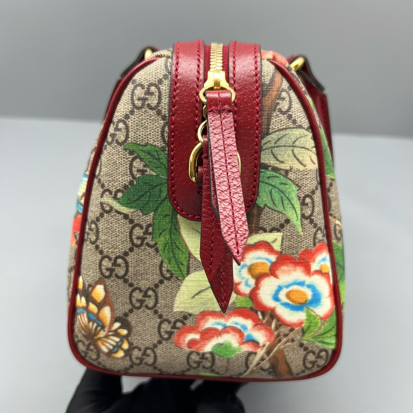 Gucci Satchel