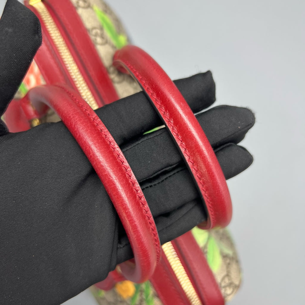 Gucci Satchel