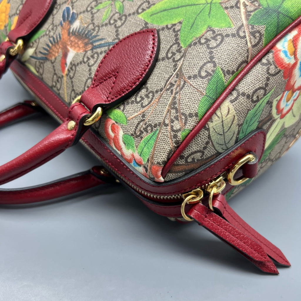 Gucci Satchel