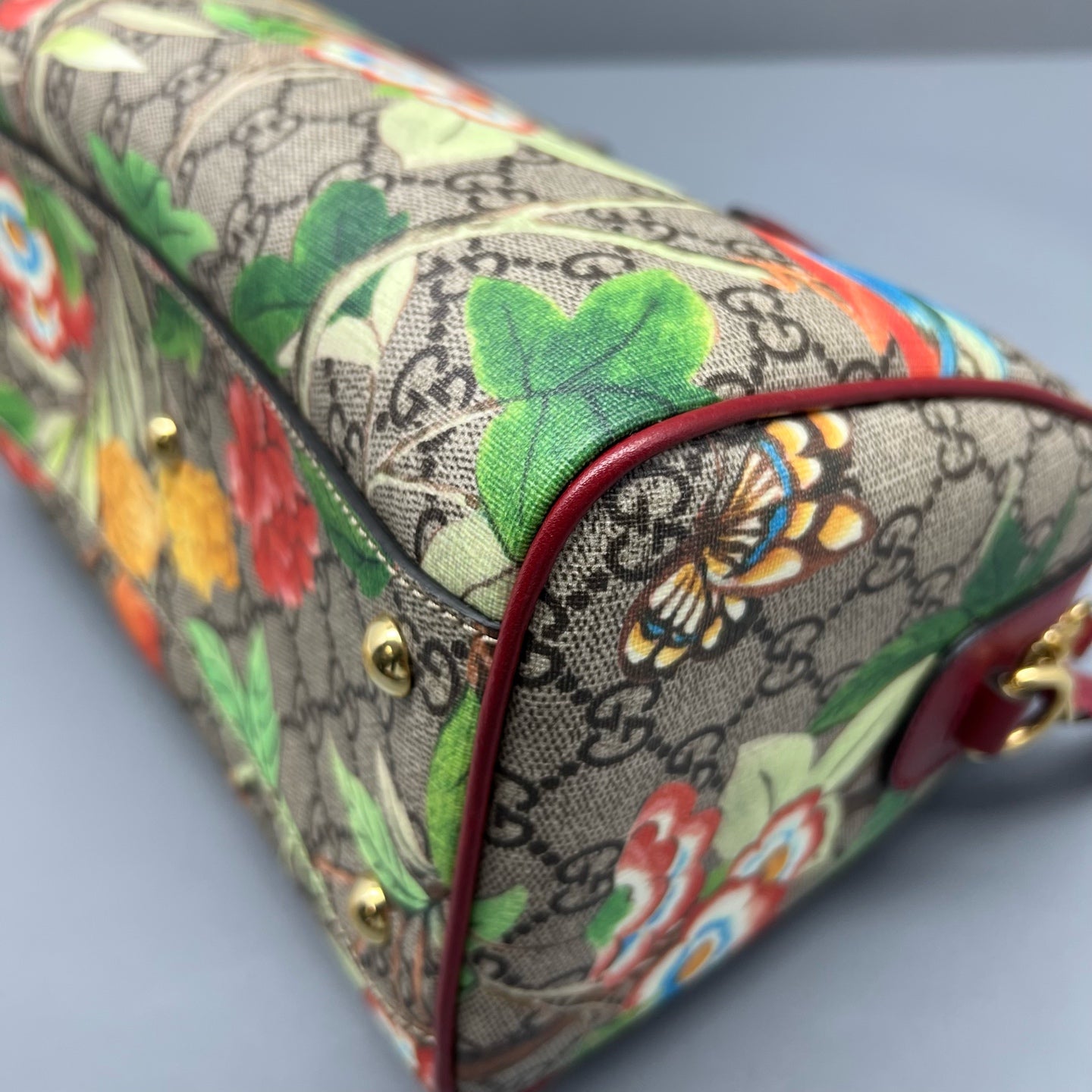 Gucci Satchel