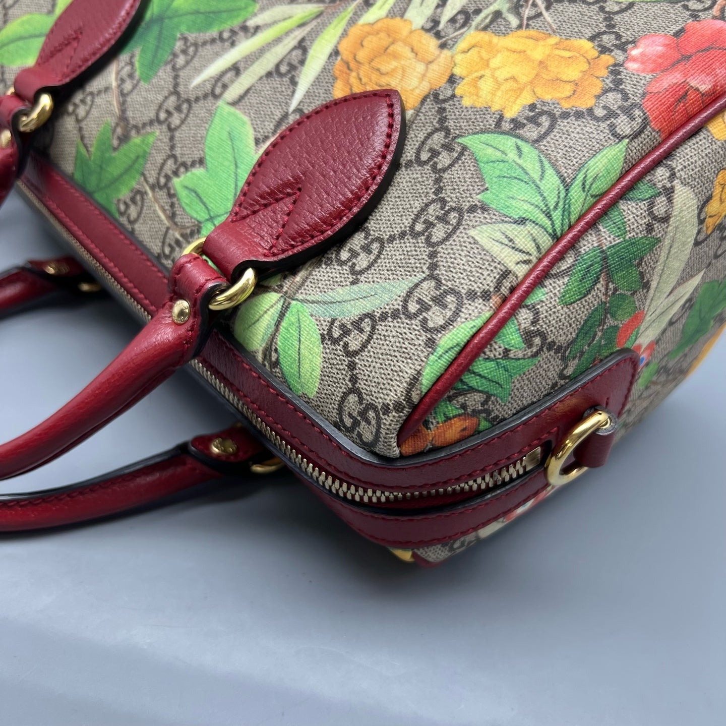 Gucci Satchel