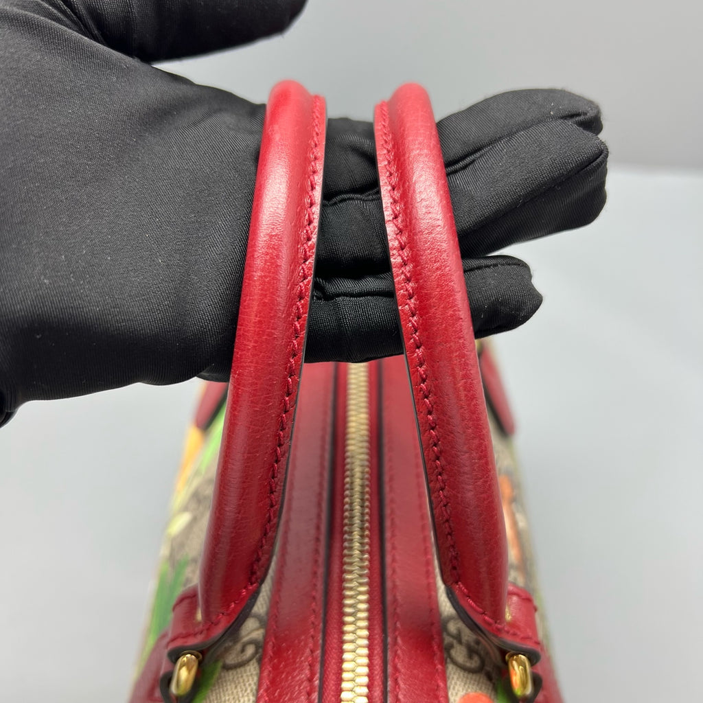 Gucci Satchel