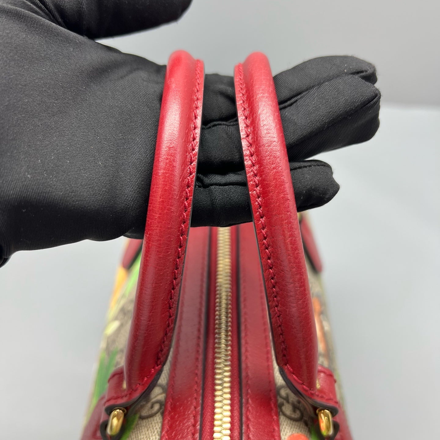 Gucci Satchel