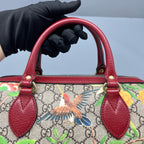 Gucci Satchel