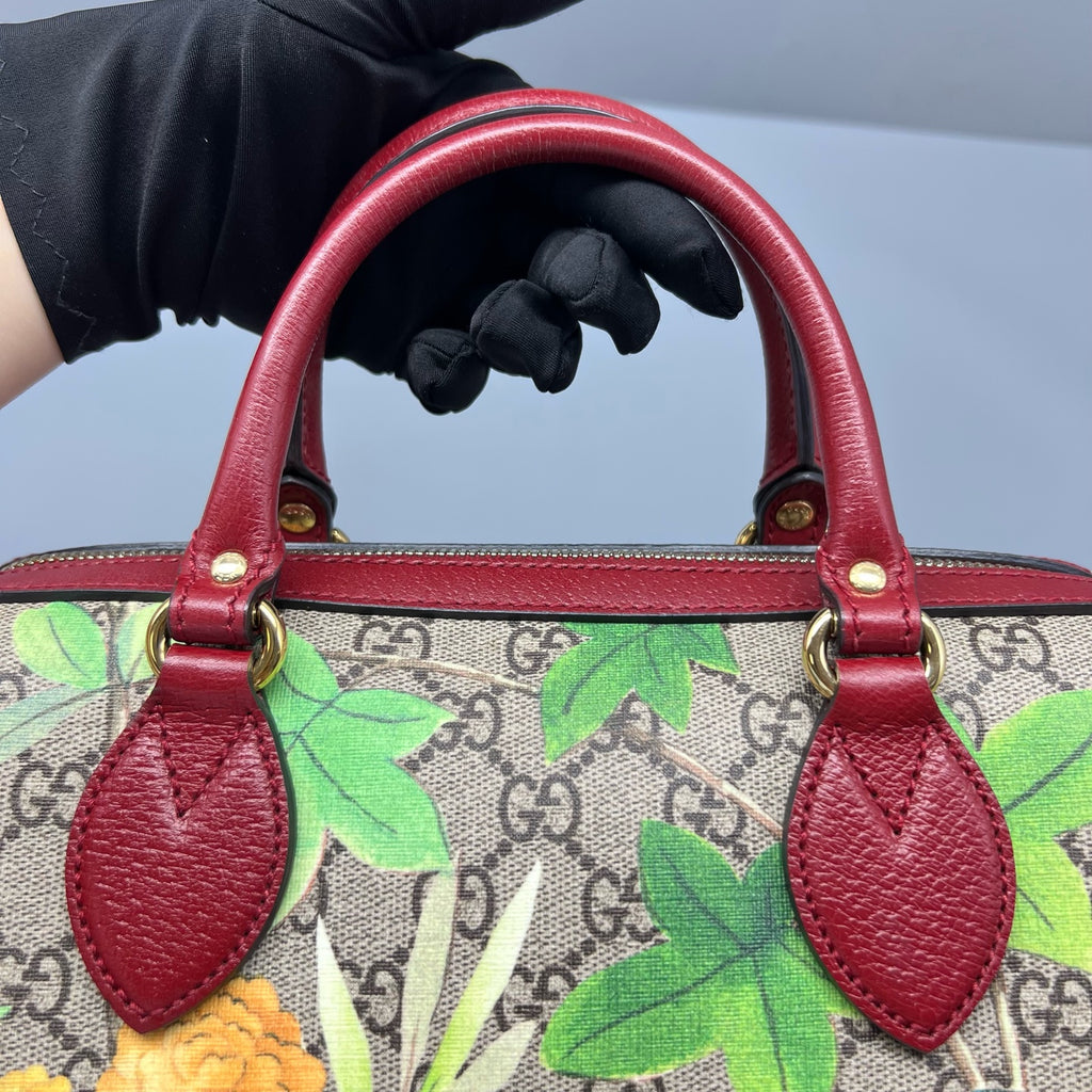 Gucci Satchel