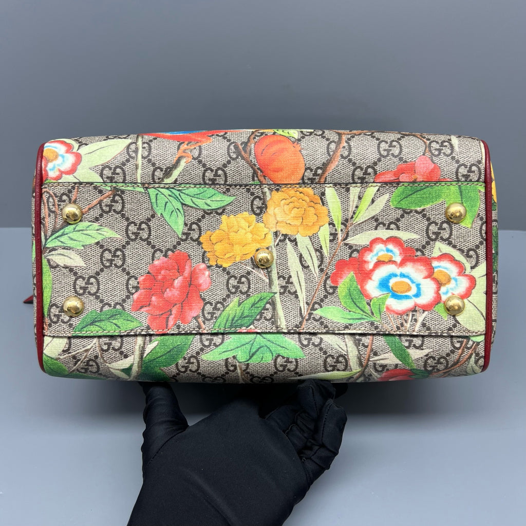 Gucci Satchel