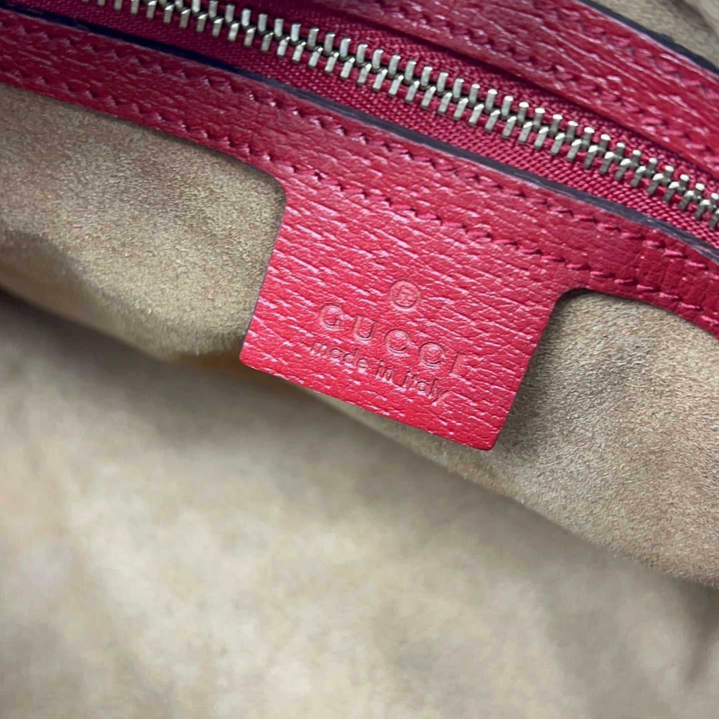 Gucci Satchel