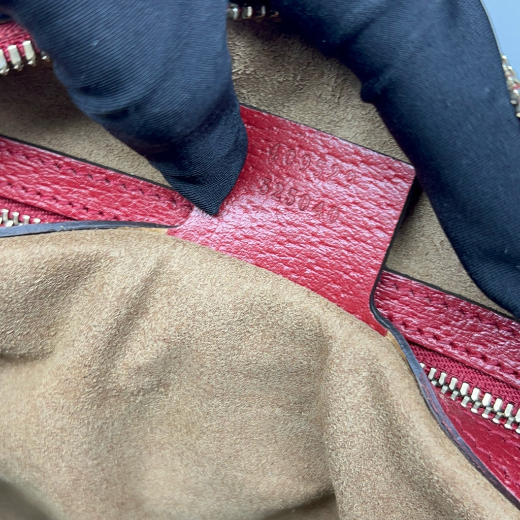 Gucci Satchel