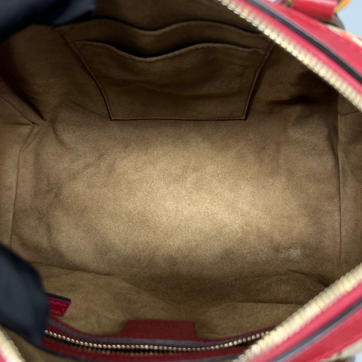 Gucci Satchel