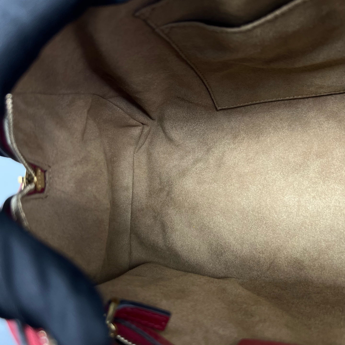 Gucci Satchel