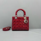Dior Red