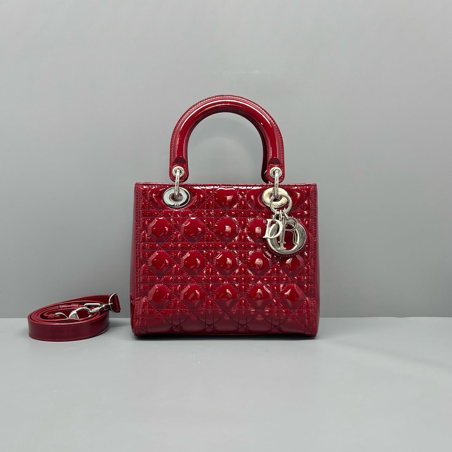 Dior Red