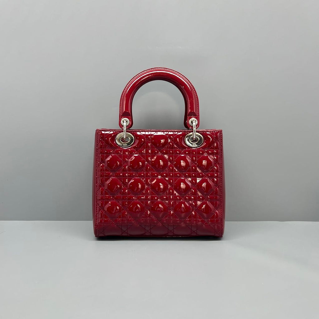 Dior Red