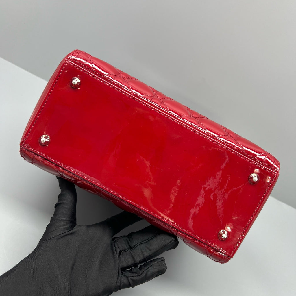 Dior Red