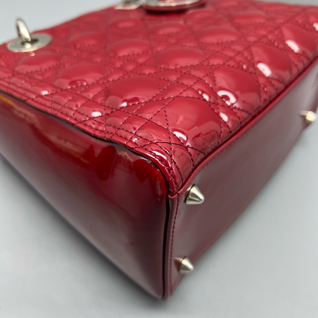 Dior Red