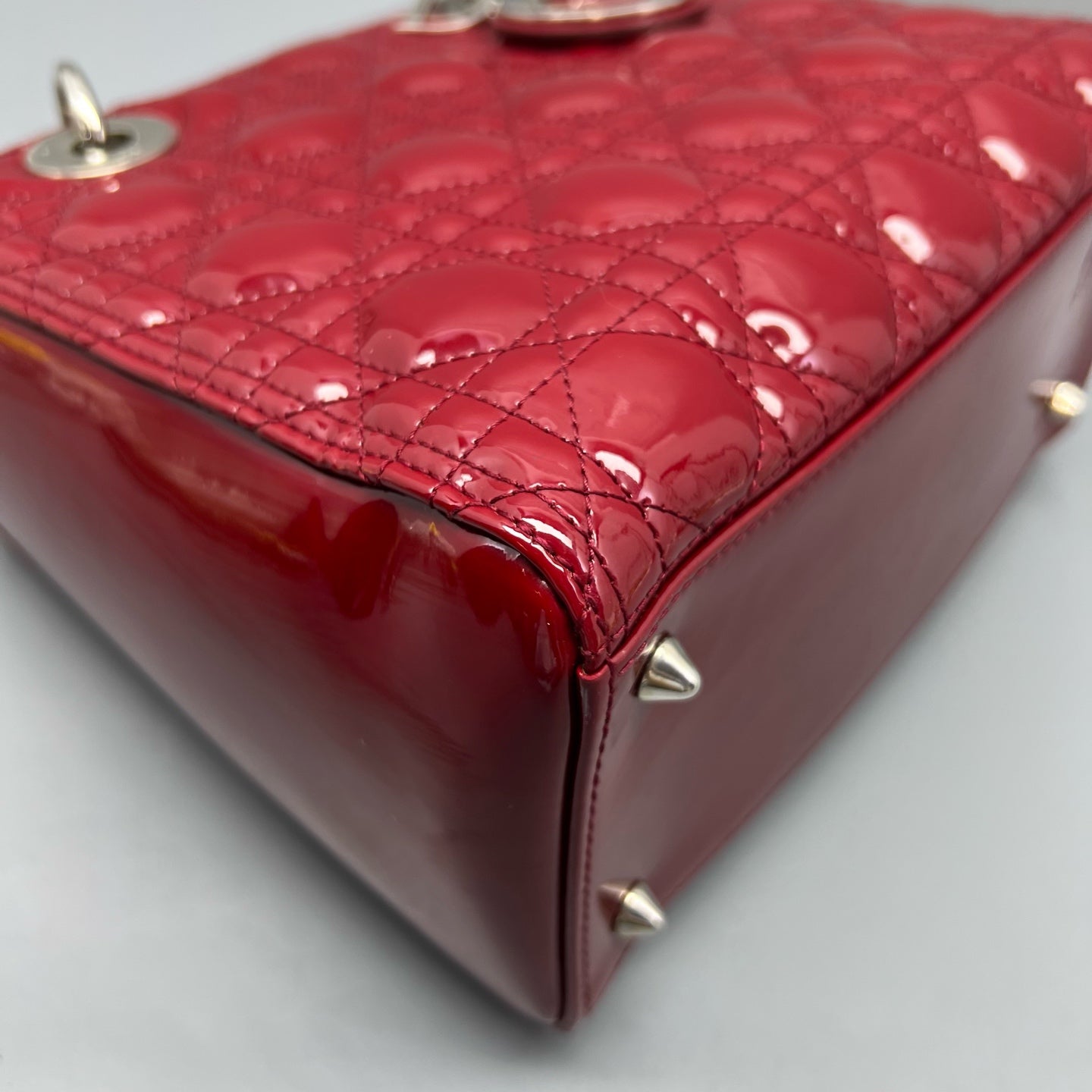 Dior Red
