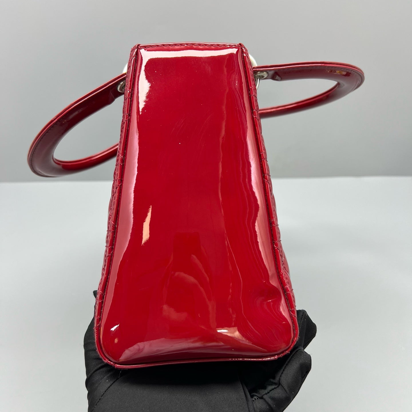 Dior Red