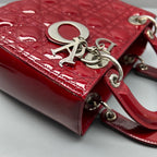 Dior Red