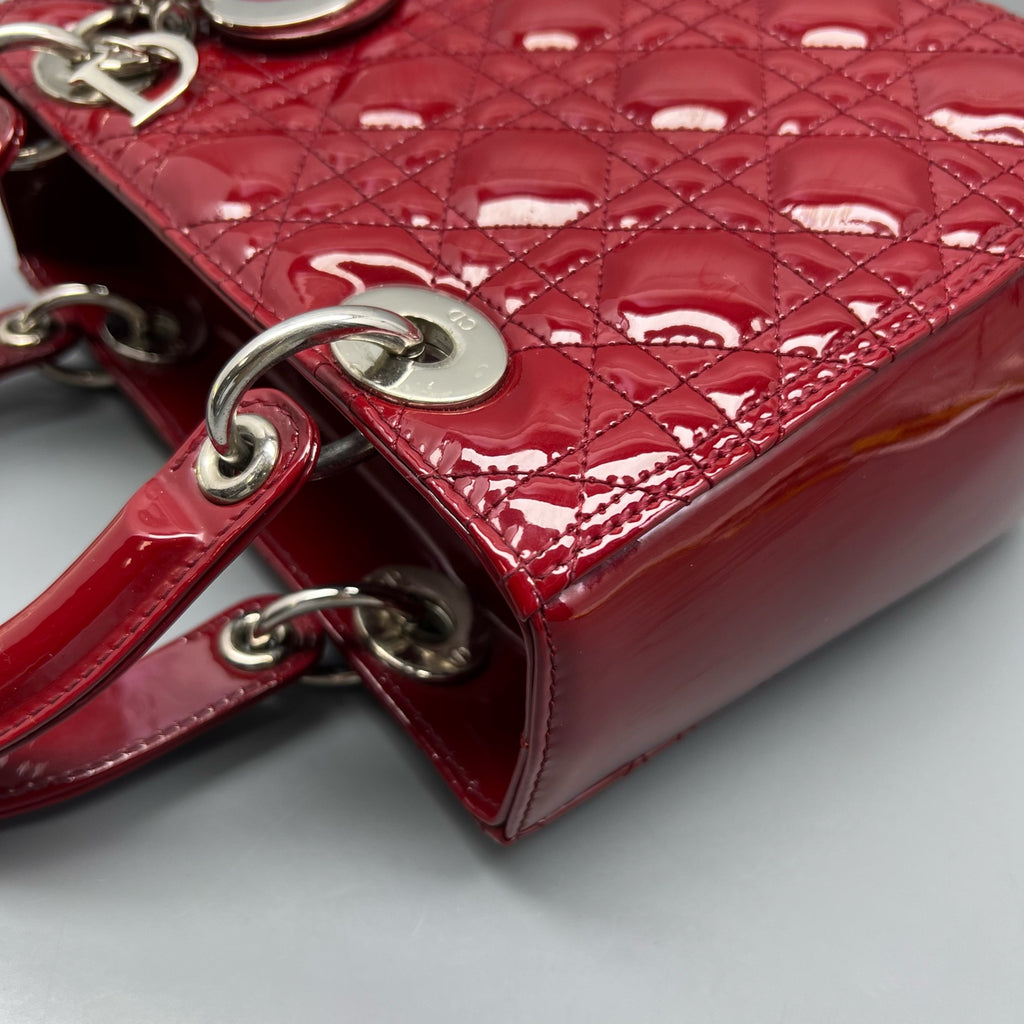 Dior Red