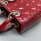 Dior Red
