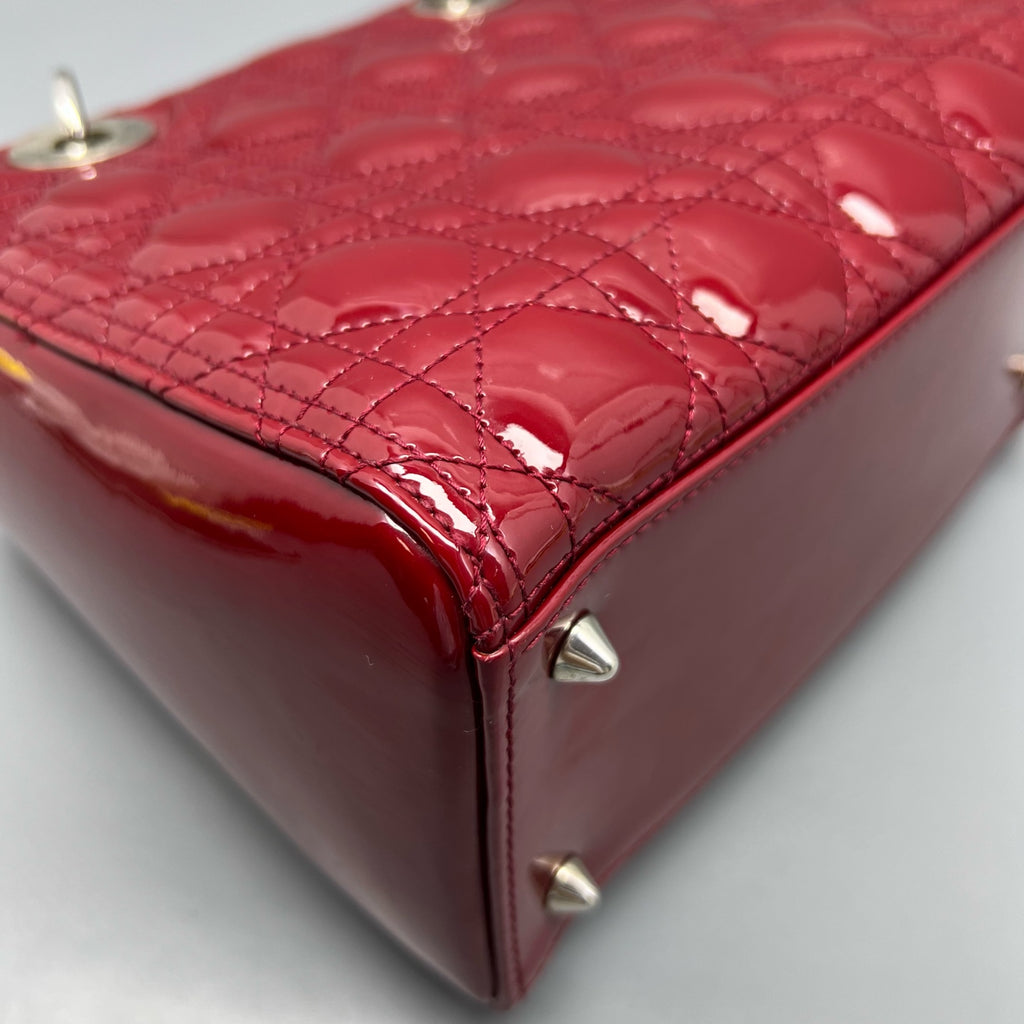 Dior Red