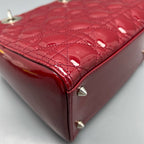 Dior Red