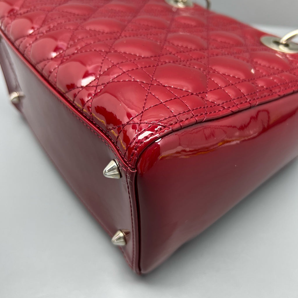 Dior Red