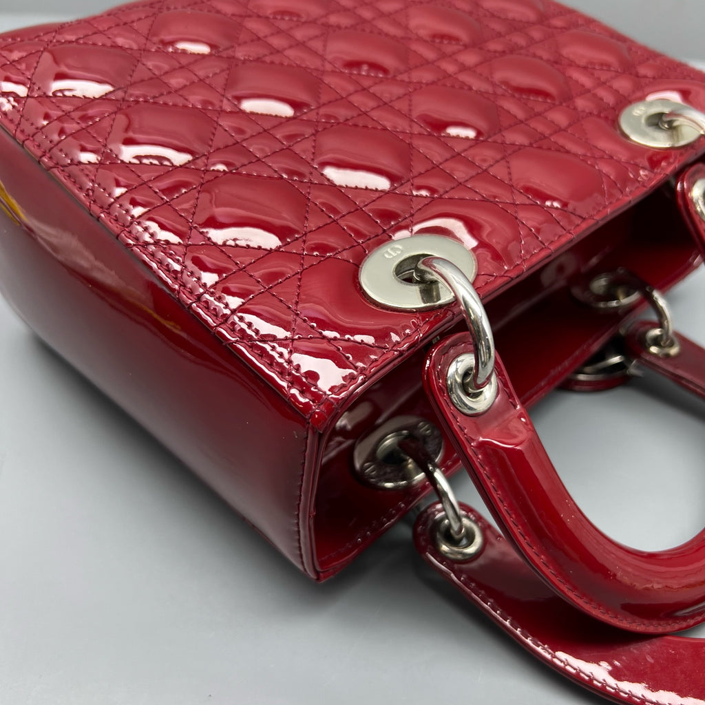 Dior Red