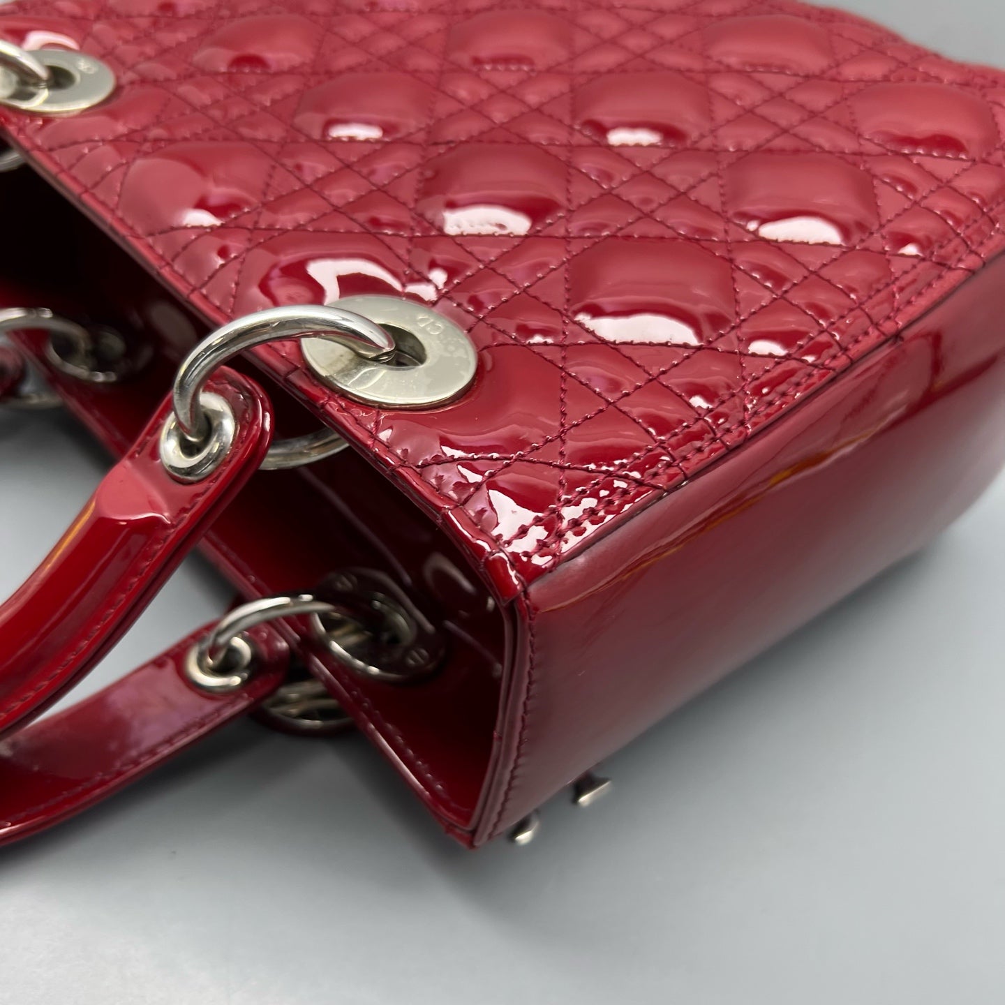 Dior Red
