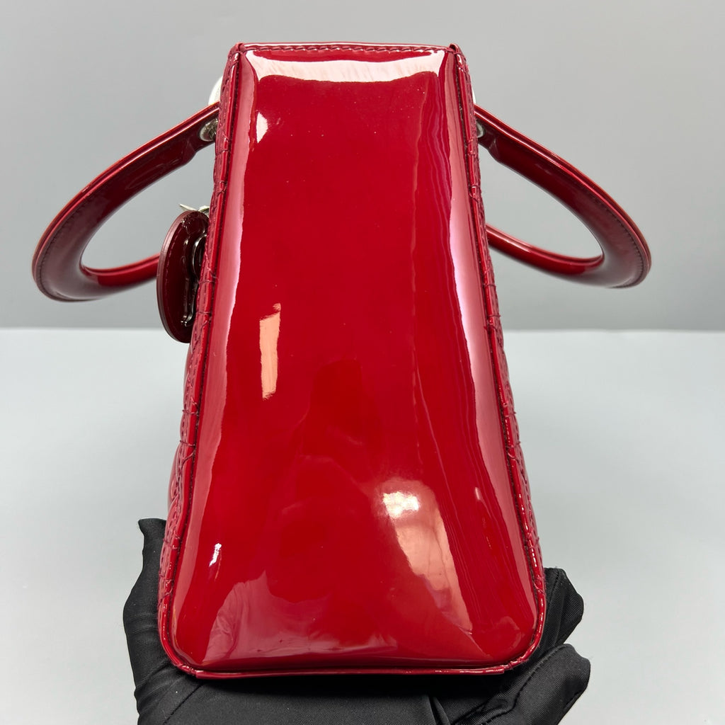 Dior Red