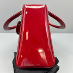 Dior Red