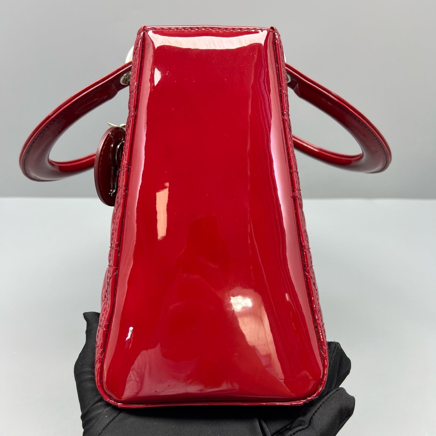 Dior Red