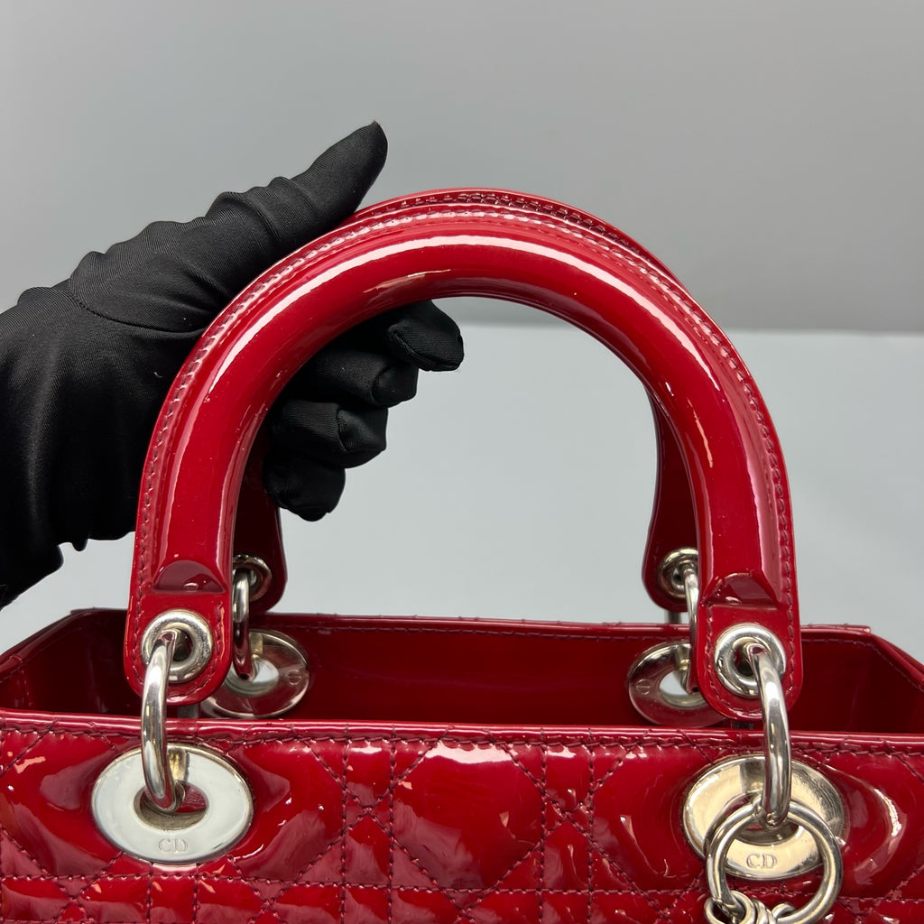 Dior Red