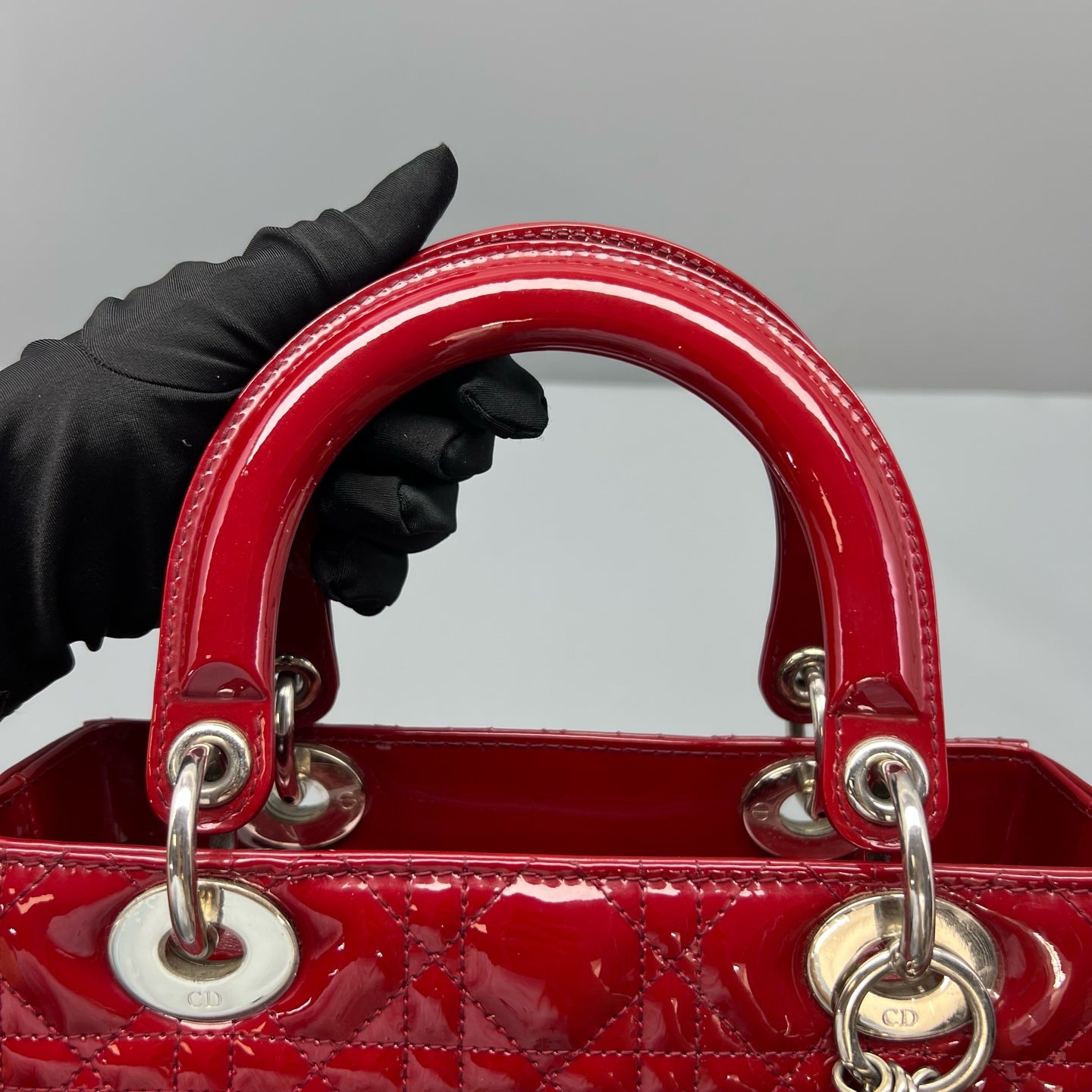 Dior Red
