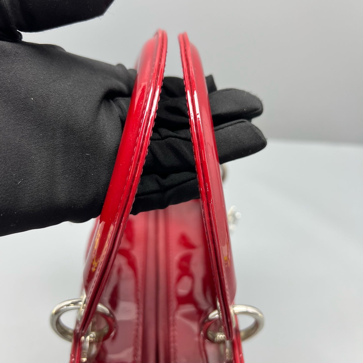 Dior Red
