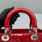 Dior Red
