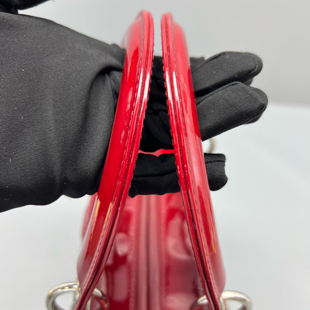 Dior Red