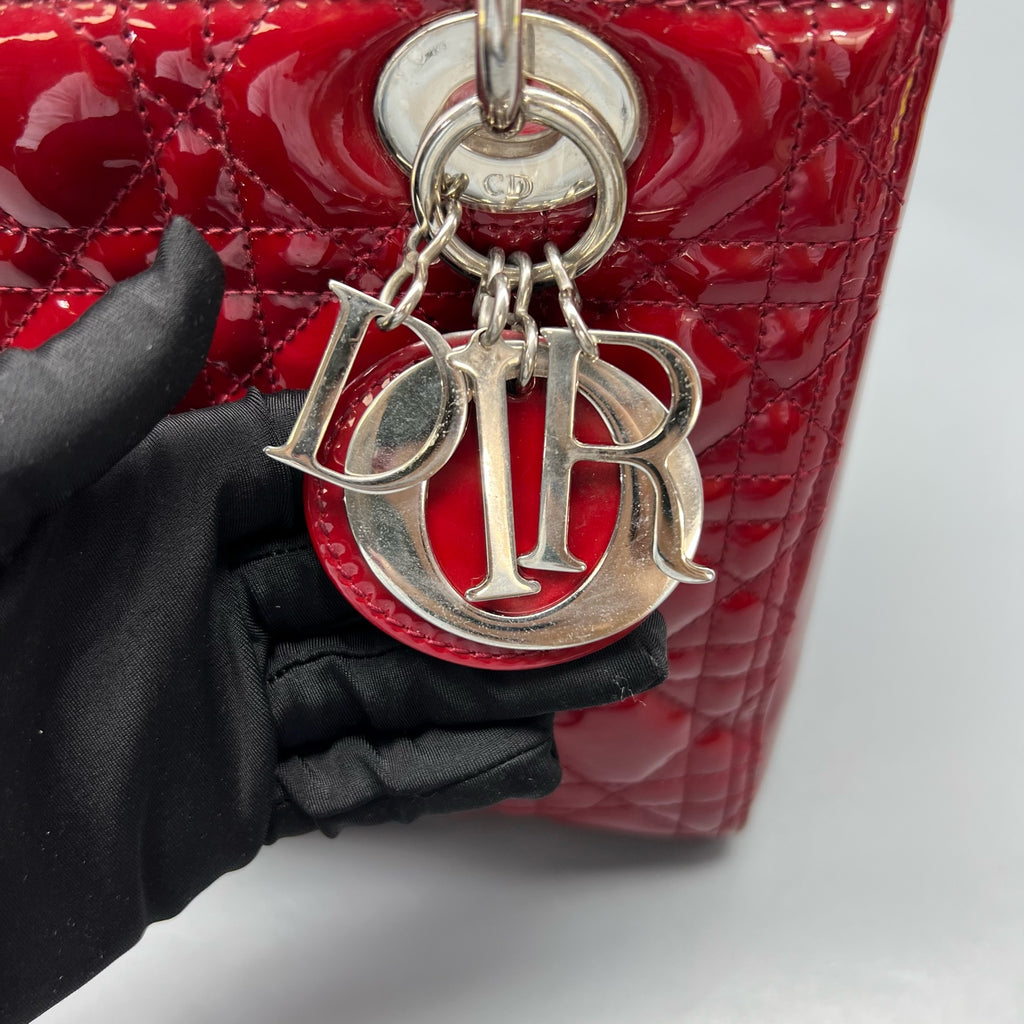 Dior Red