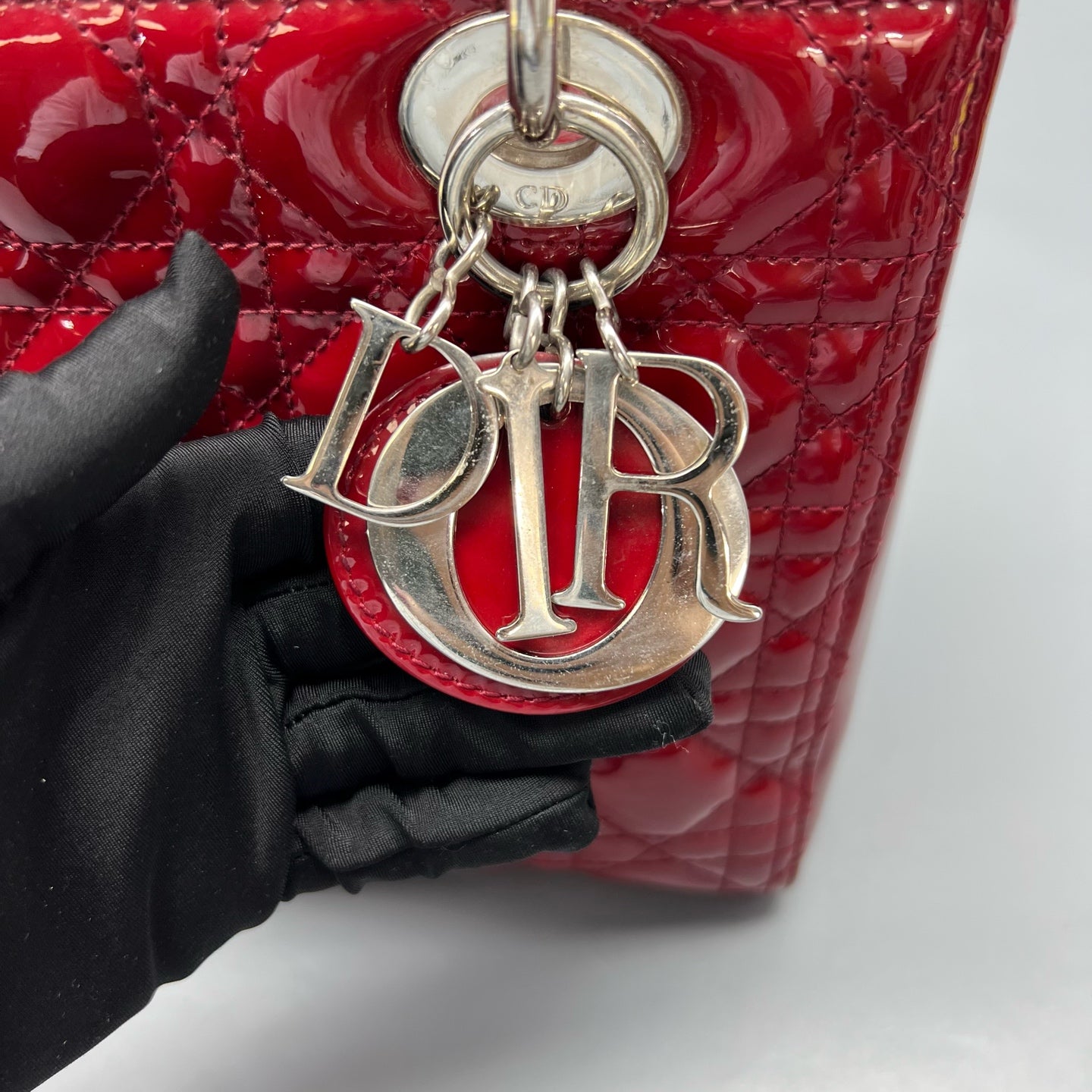 Dior Red