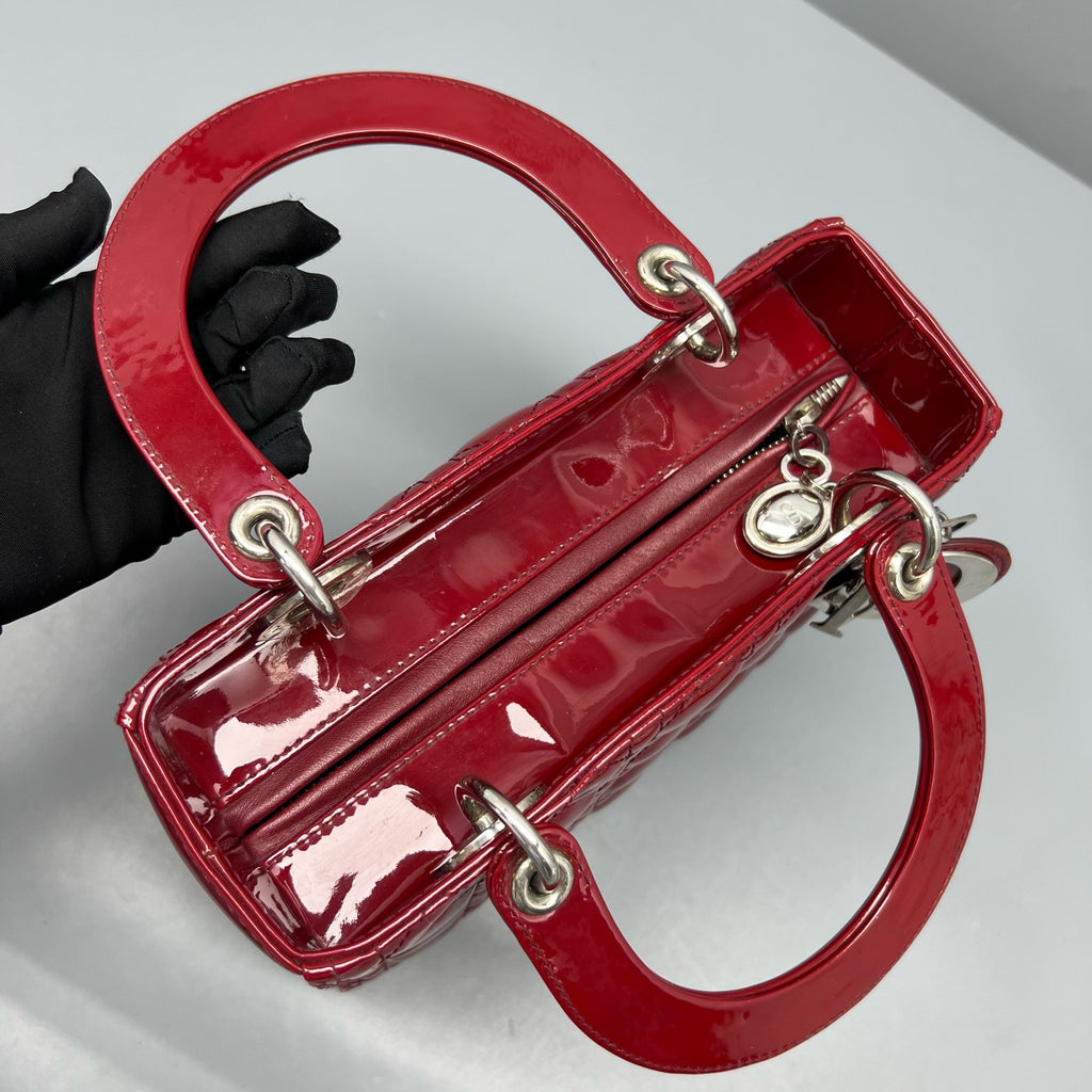 Dior Red