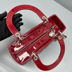 Dior Red