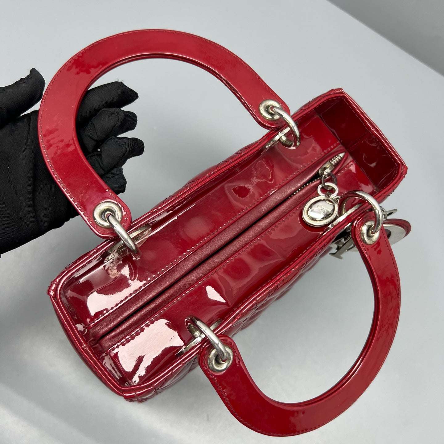 Dior Red