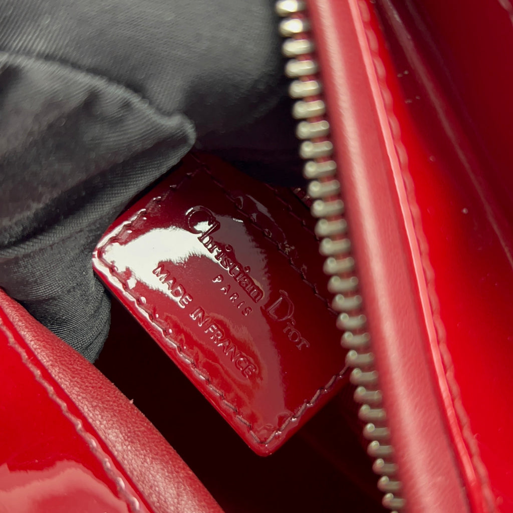 Dior Red