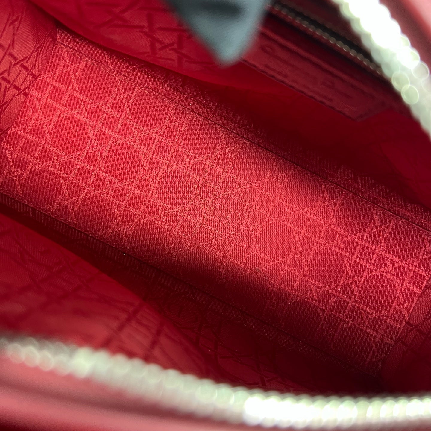Dior Red