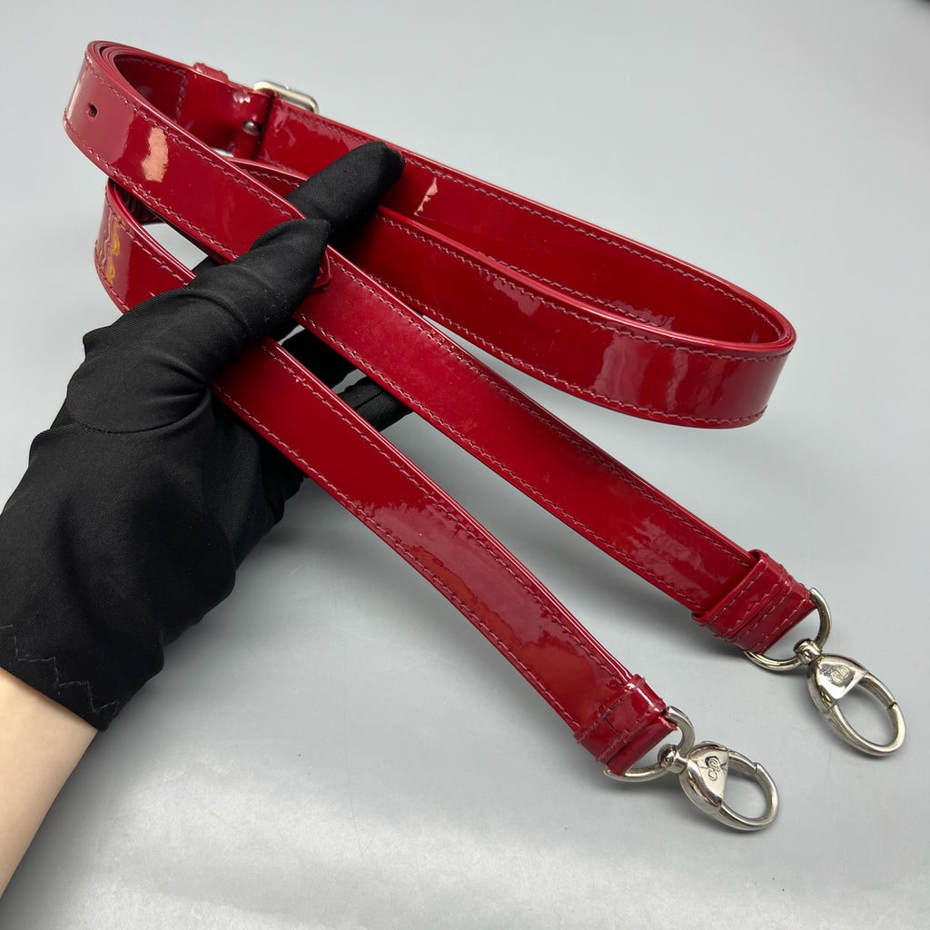 Dior Red